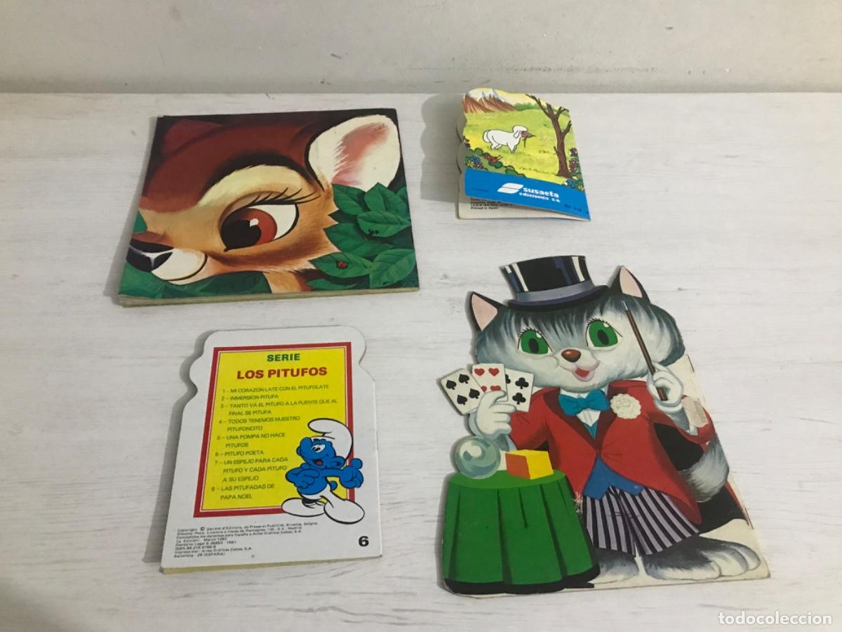 Libros de segunda mano: Lote de 11 cuentos infantiles variados - Foto 5