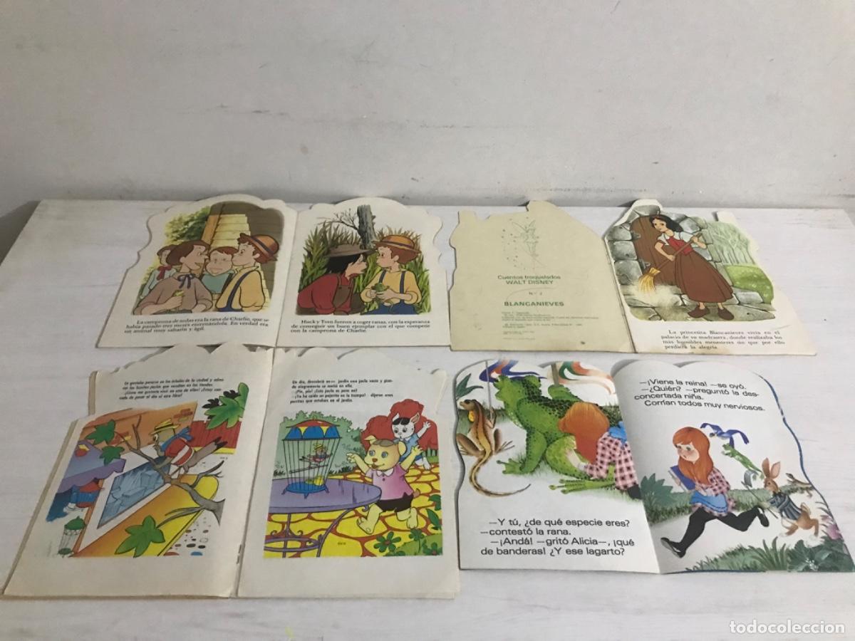 Libros de segunda mano: Lote de 11 cuentos infantiles variados - Foto 7