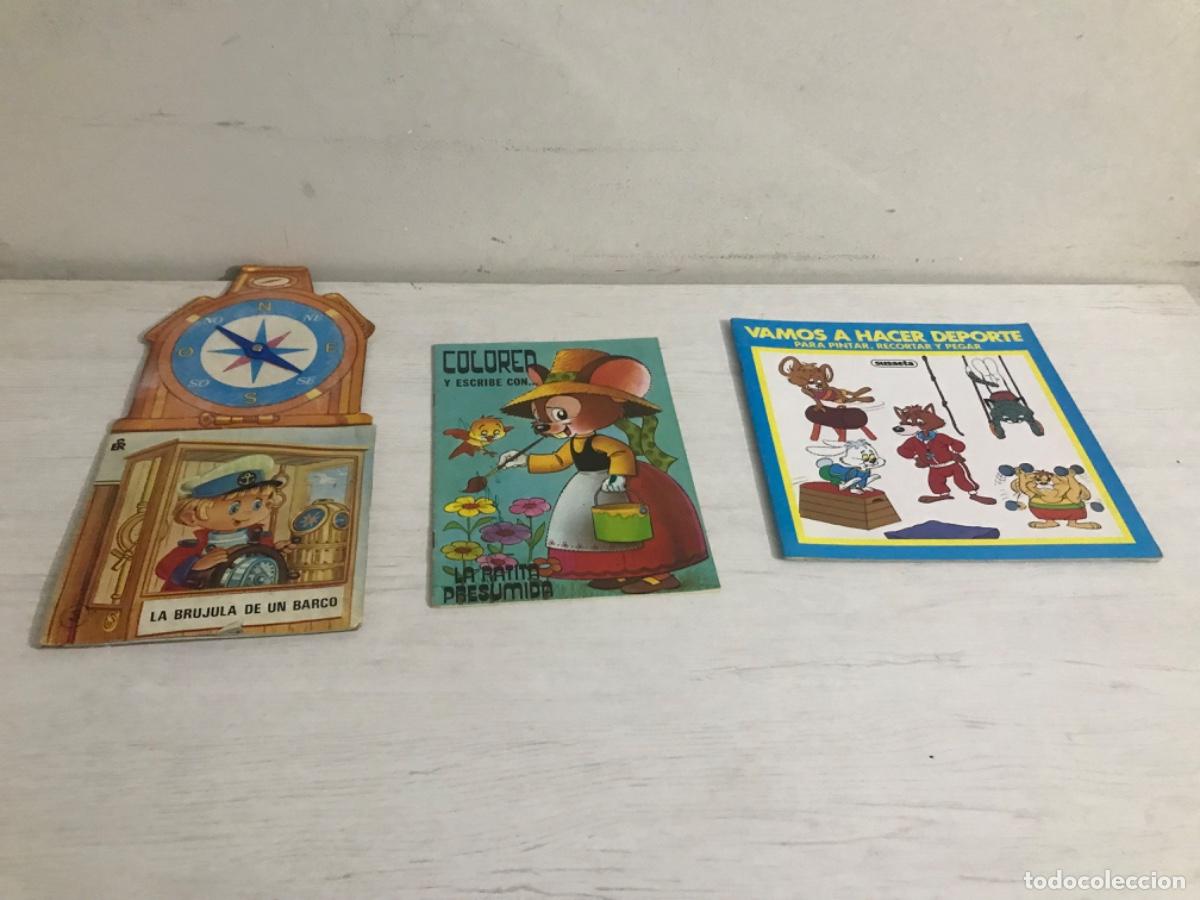 Libros de segunda mano: Lote de 11 cuentos infantiles variados - Foto 11