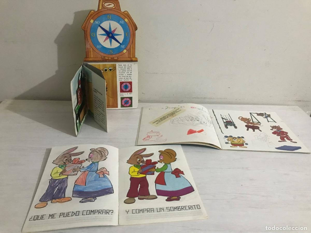 Libros de segunda mano: Lote de 11 cuentos infantiles variados - Foto 12