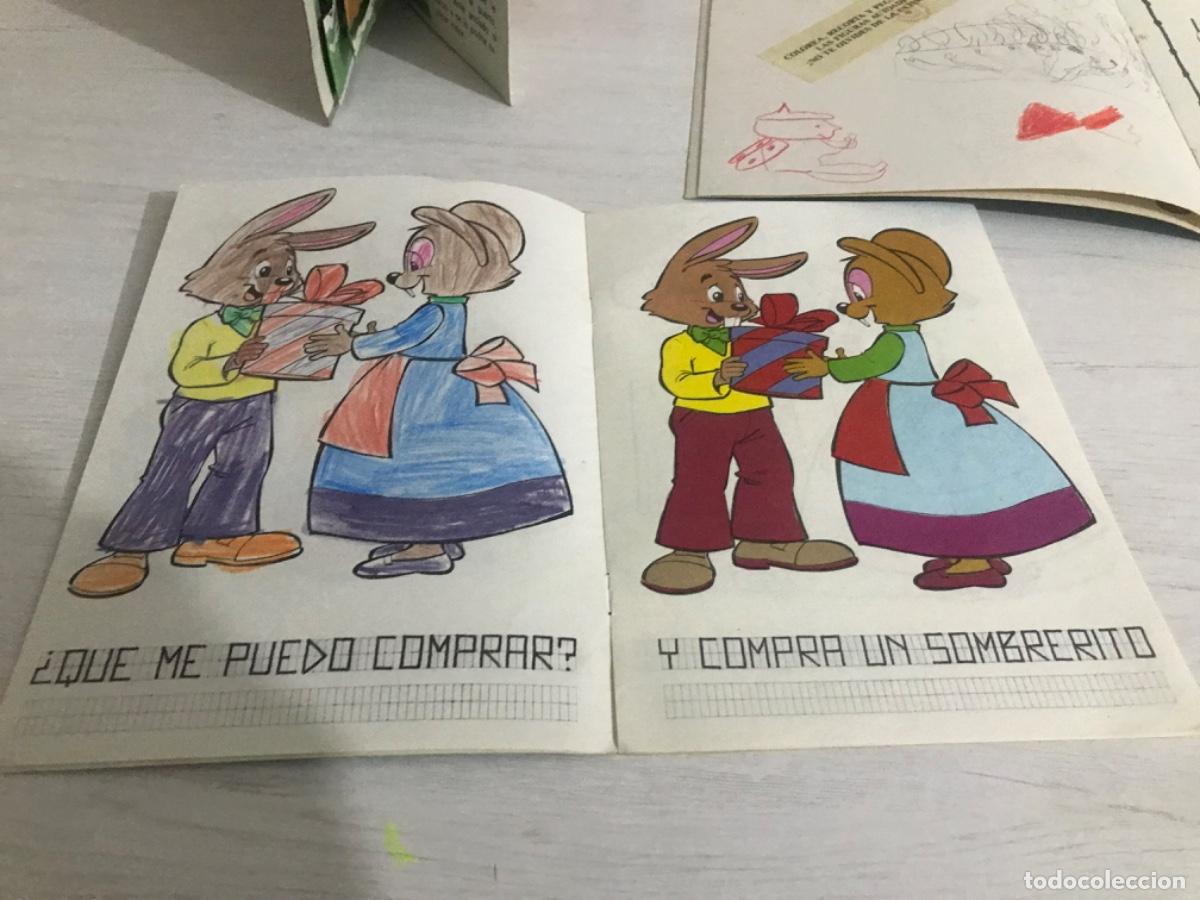 Libros de segunda mano: Lote de 11 cuentos infantiles variados - Foto 13