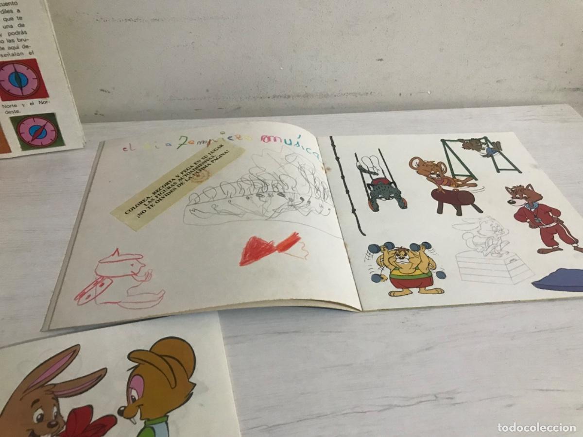 Libros de segunda mano: Lote de 11 cuentos infantiles variados - Foto 14