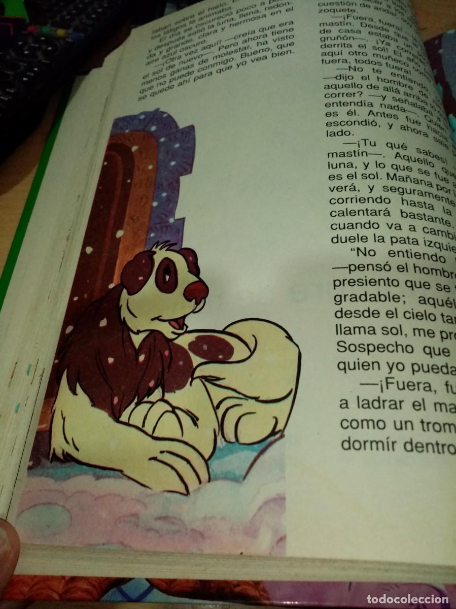Libros de segunda mano: CUENTOS PARA SO&Ntilde;AR. ANDERSEN Y PERRAULT EST22B2 - Foto 6