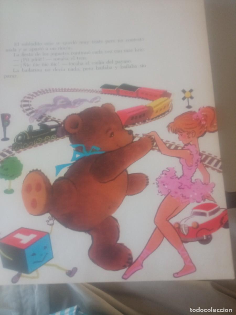 Libros de segunda mano: CUENTOS de ANDERSEN - Foto 3