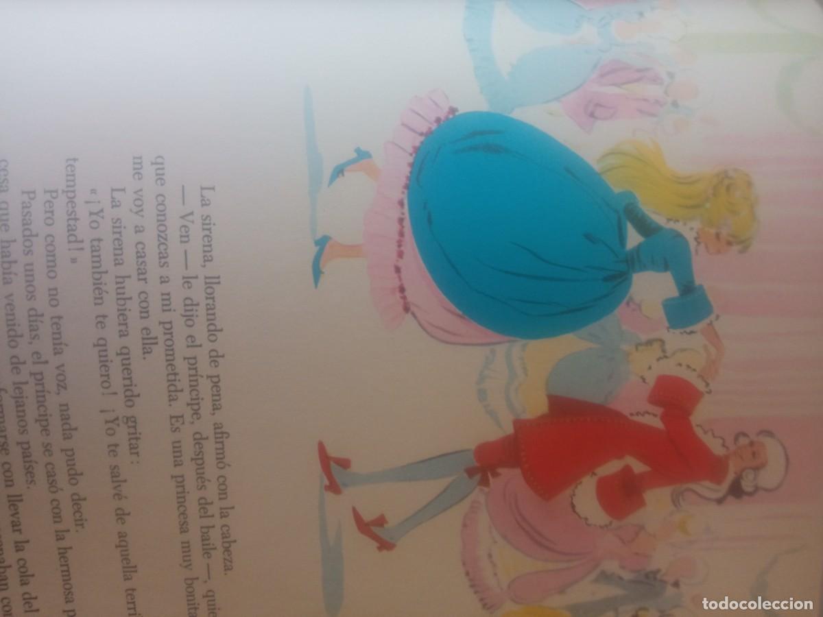 Libros de segunda mano: CUENTOS de ANDERSEN - Foto 7