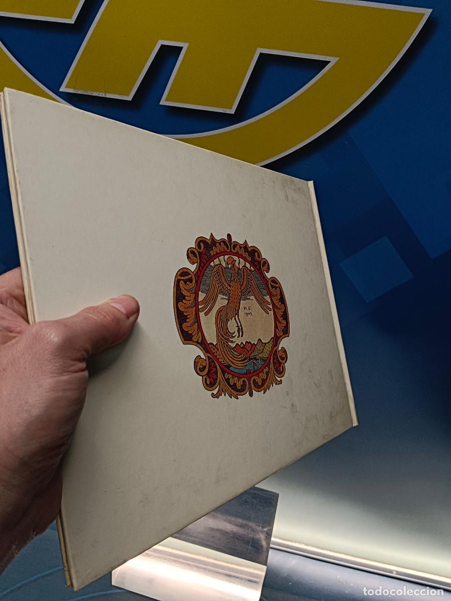 Libros de segunda mano: libro, apaisado, EL CUENTO DEL GALLO DE ORO - Alexander Pushkin - Foto 4