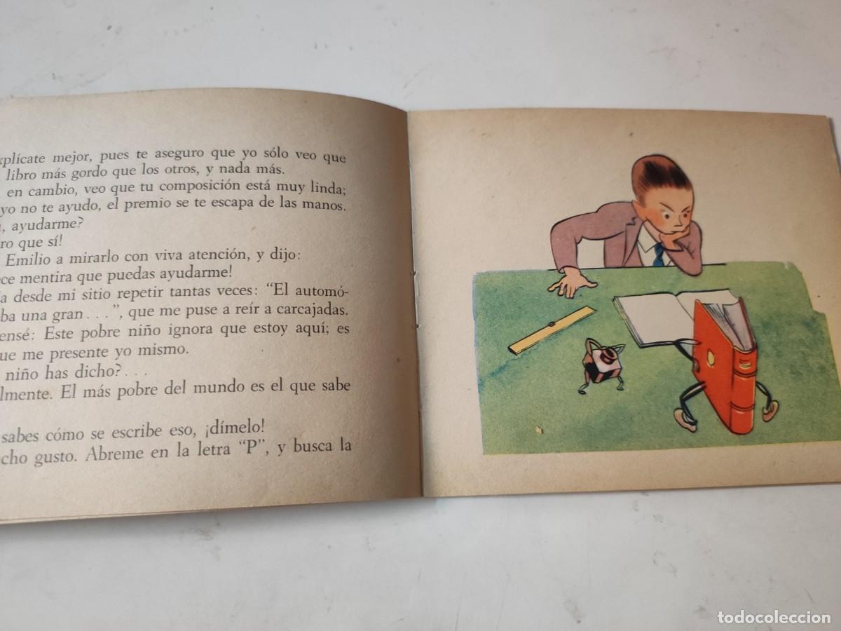 Libros de segunda mano: El gordito. Constancio C. Vigil - Foto 3
