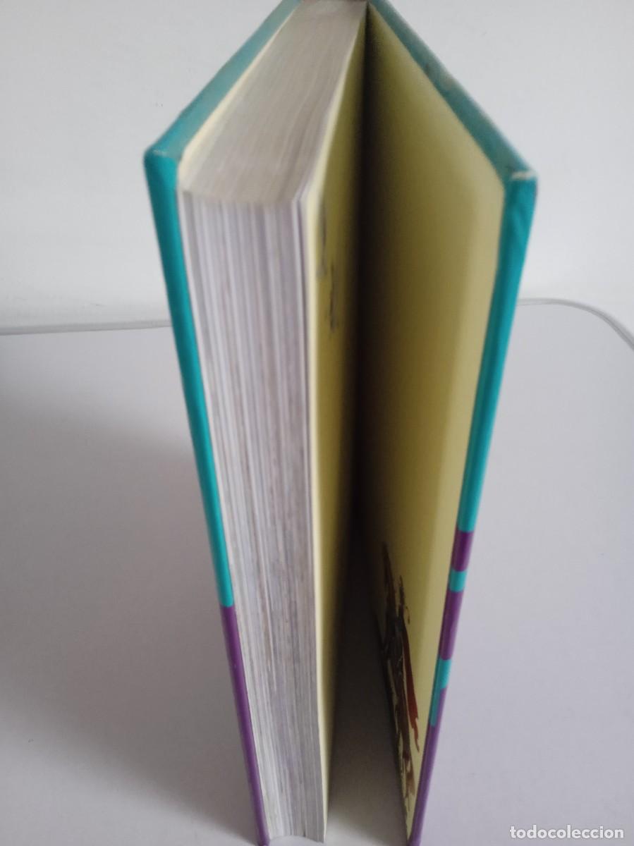 Libros de segunda mano: EL MILLORS 365 CONTES Susaeta - Foto 3
