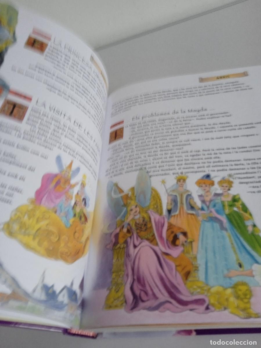 Libros de segunda mano: EL MILLORS 365 CONTES Susaeta - Foto 6
