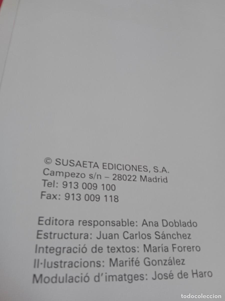 Libros de segunda mano: 365 CONTES Susaeta En Catal&agrave; - Foto 5