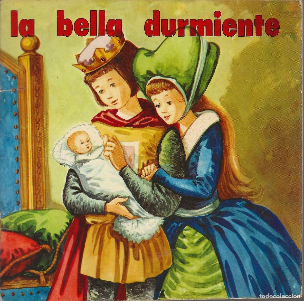 Libros de segunda mano: SUSAETA -- LA BELLA DURMIENTE - Foto 1