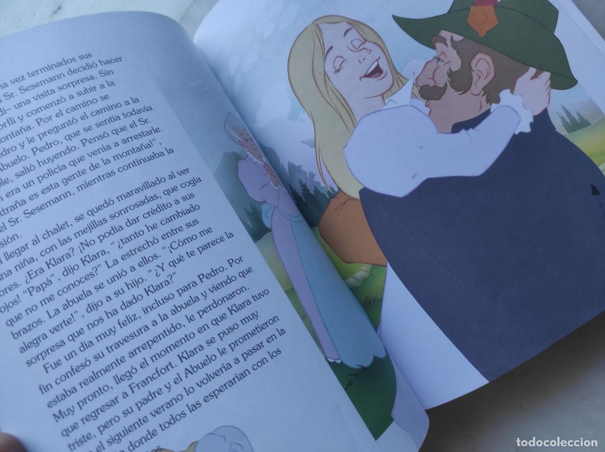 Libros de segunda mano: CUENTOS Y LEYENDAS CON ILUSTRACIONES DE VAN GOOL - Foto 3