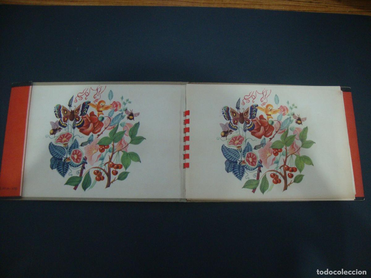 Libros de segunda mano: LIBRO JUEGO EL SUE&Ntilde;O DE BEBA COLECCION JUGUETES EDITORIAL CODEX 1946 - Foto 2