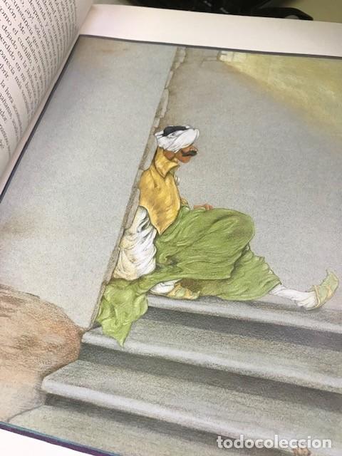 Libros de segunda mano: Cuentos completos- Wilhelm Hauff - Ed Anaya - Foto 2