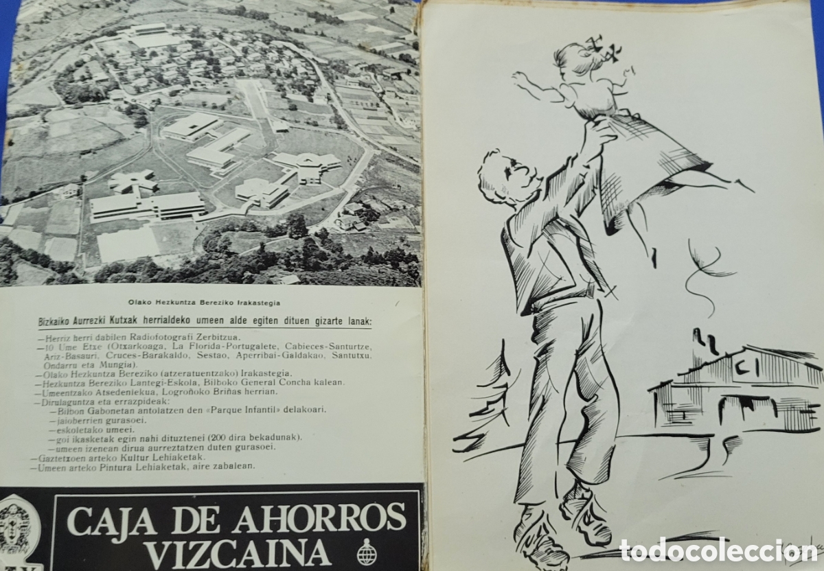 Libros de segunda mano: Heidi - euskaraz Xabier Mendiguren - Foto 2