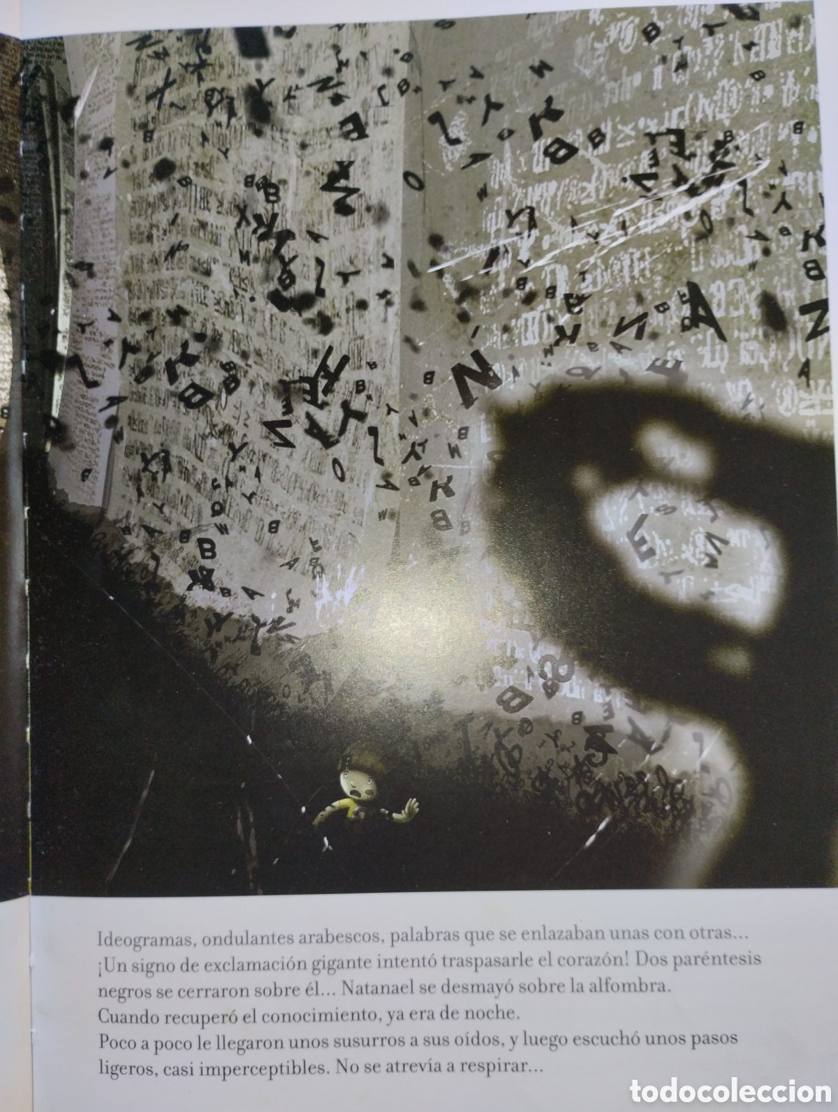 Libros de segunda mano: NAT Y EL SECRETO DE ELEONORA - Foto 18