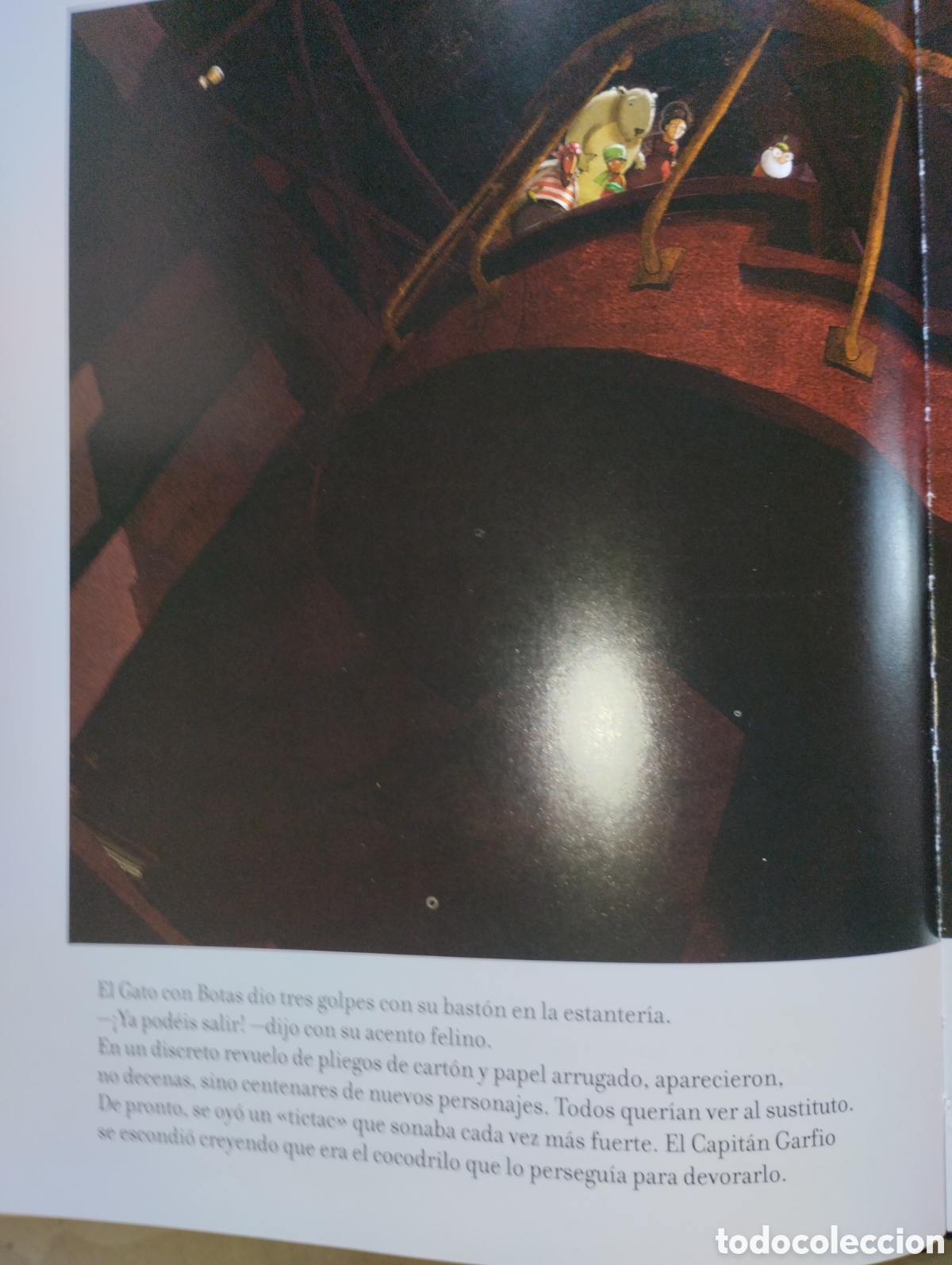 Libros de segunda mano: NAT Y EL SECRETO DE ELEONORA - Foto 21