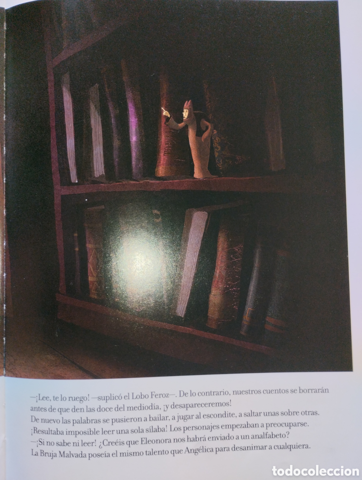 Libros de segunda mano: NAT Y EL SECRETO DE ELEONORA - Foto 26