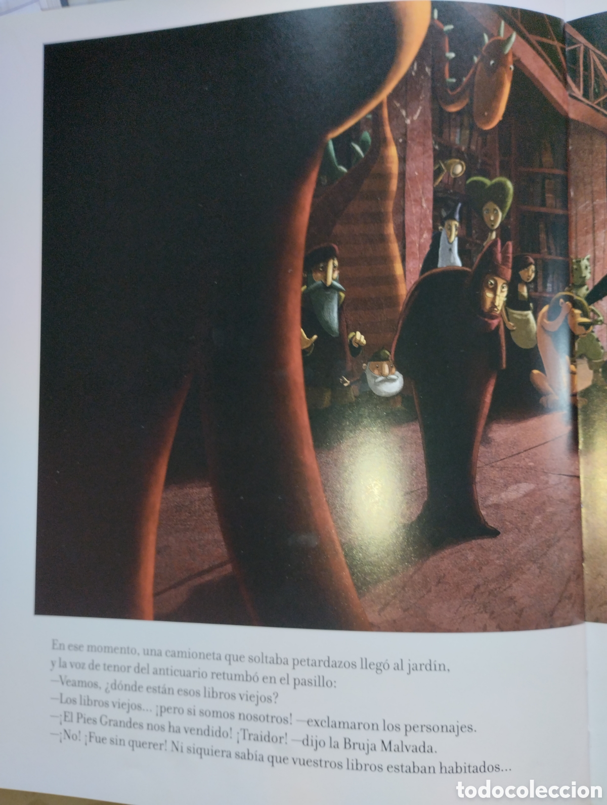 Libros de segunda mano: NAT Y EL SECRETO DE ELEONORA - Foto 27