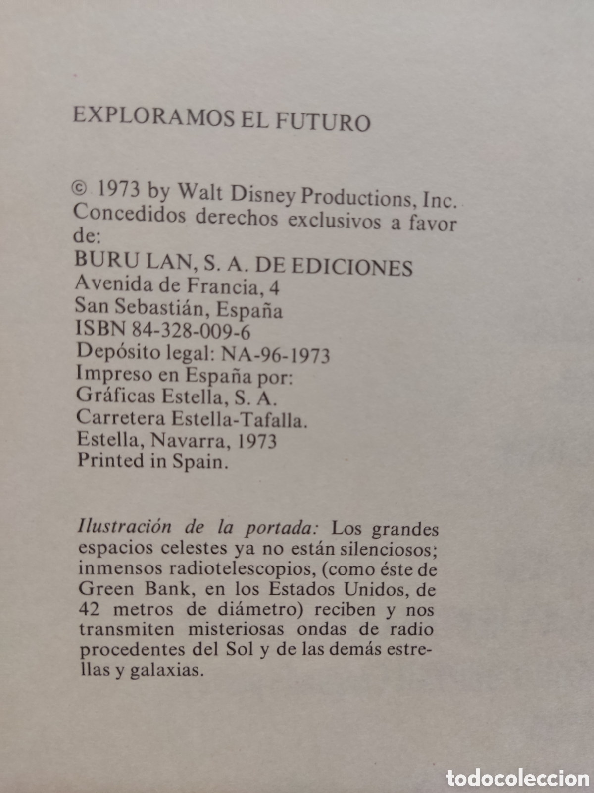 Libros de segunda mano: Enciclopedia Disney ( 10 tomos ) - Foto 5