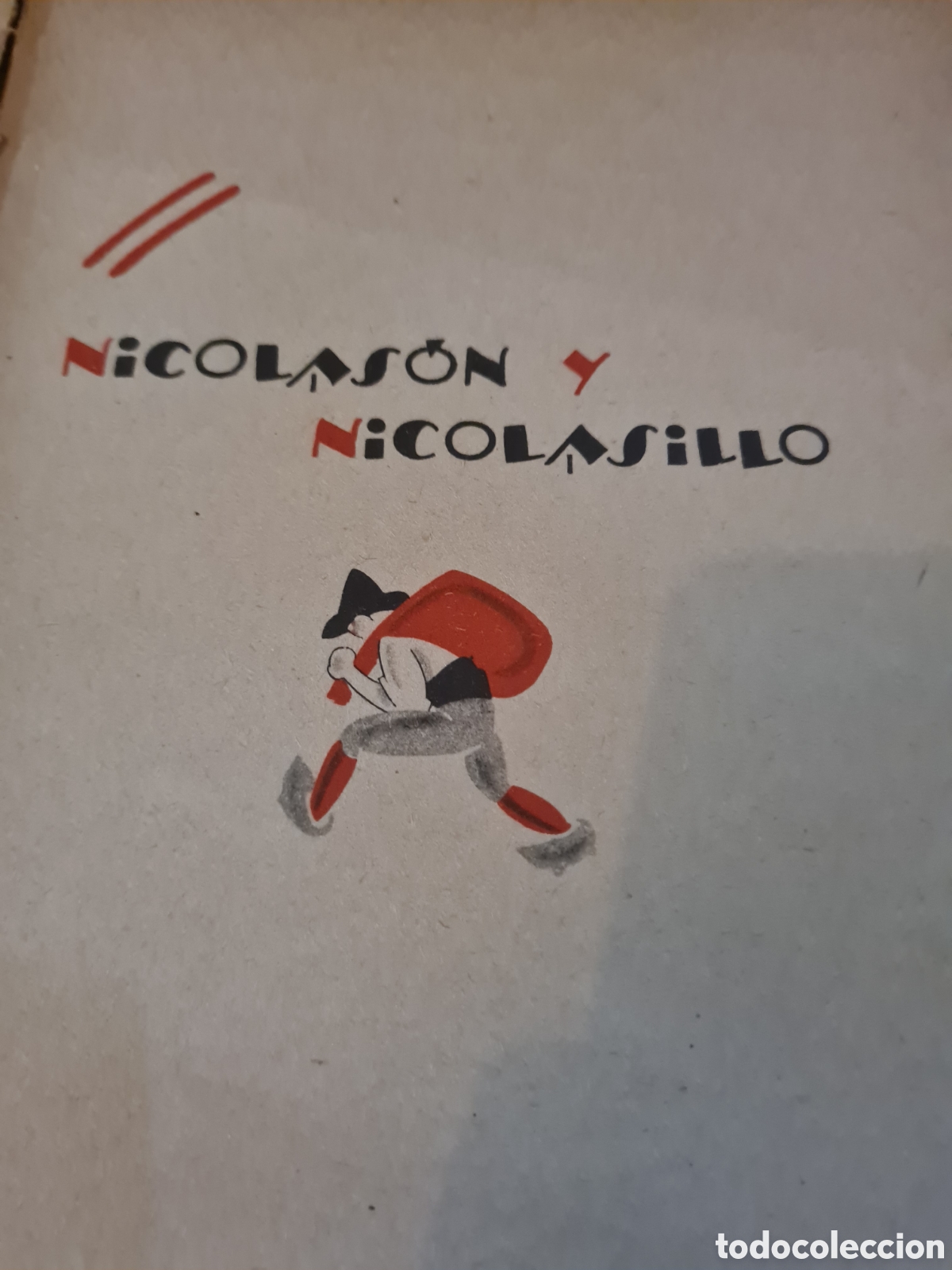 Libros de segunda mano: Cuentos de ANDERSEN, ed Saturnino Calleja S.A - Foto 7