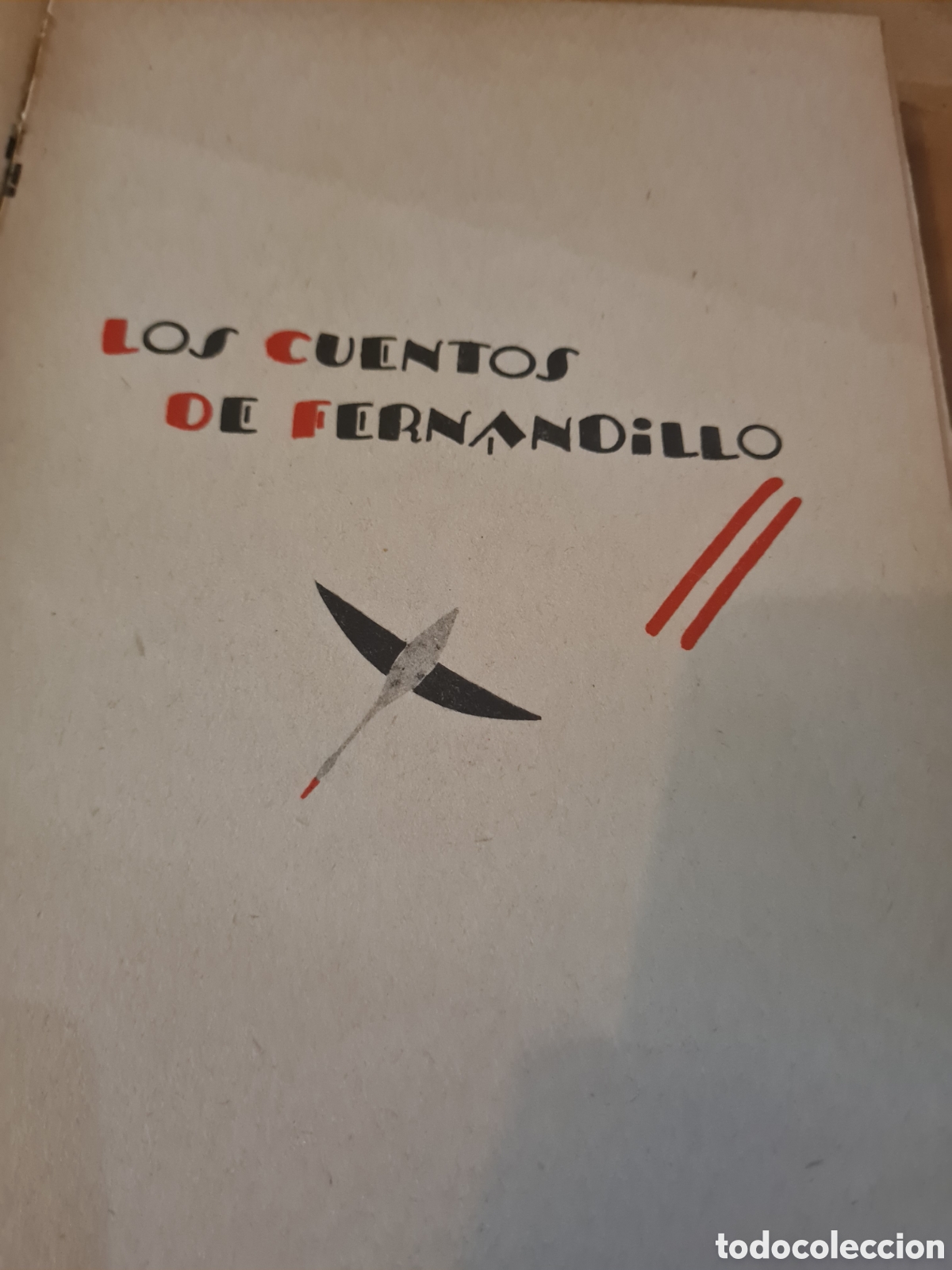 Libros de segunda mano: Cuentos de ANDERSEN, ed Saturnino Calleja S.A - Foto 8