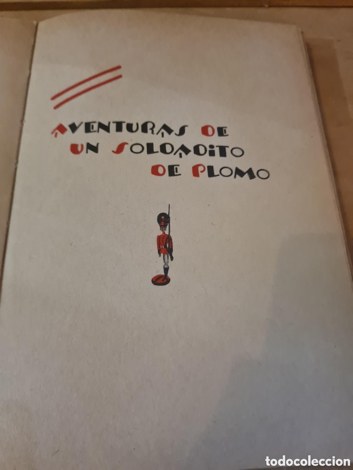 Libros de segunda mano: Cuentos de ANDERSEN, ed Saturnino Calleja S.A - Foto 11
