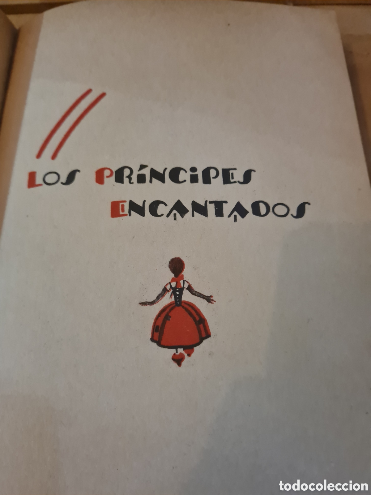 Libros de segunda mano: Cuentos de ANDERSEN, ed Saturnino Calleja S.A - Foto 12