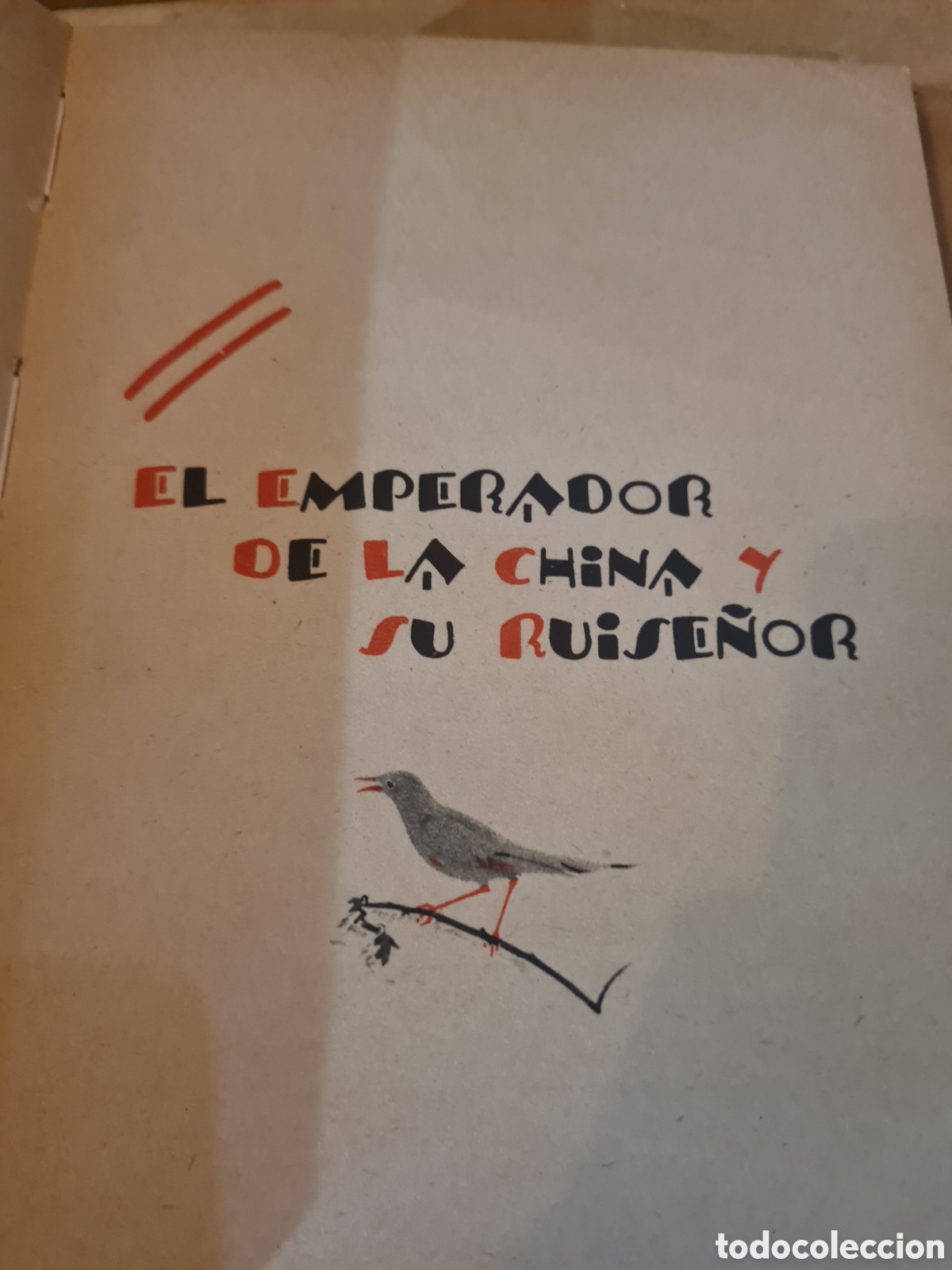 Libros de segunda mano: Cuentos de ANDERSEN, ed Saturnino Calleja S.A - Foto 13