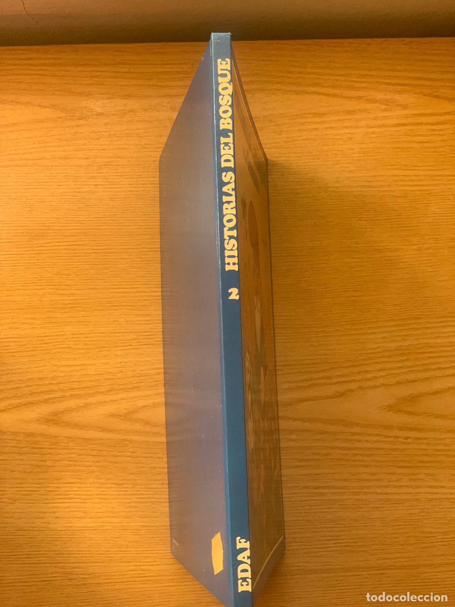 Libros de segunda mano: Historias del Bosque y de Gnomos 2 - Tony Wolf - Foto 4