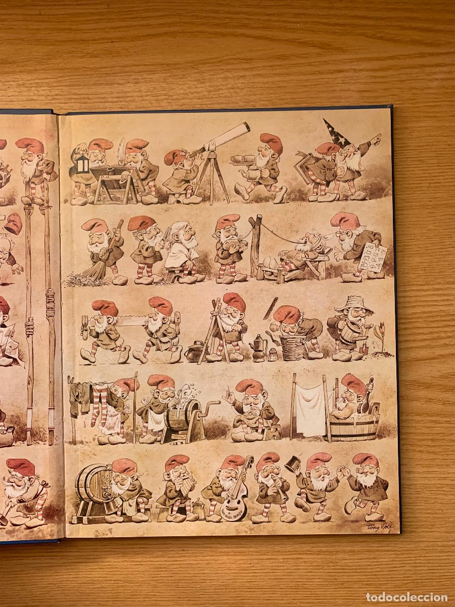 Libros de segunda mano: Historias del Bosque y de Gnomos 2 - Tony Wolf - Foto 5