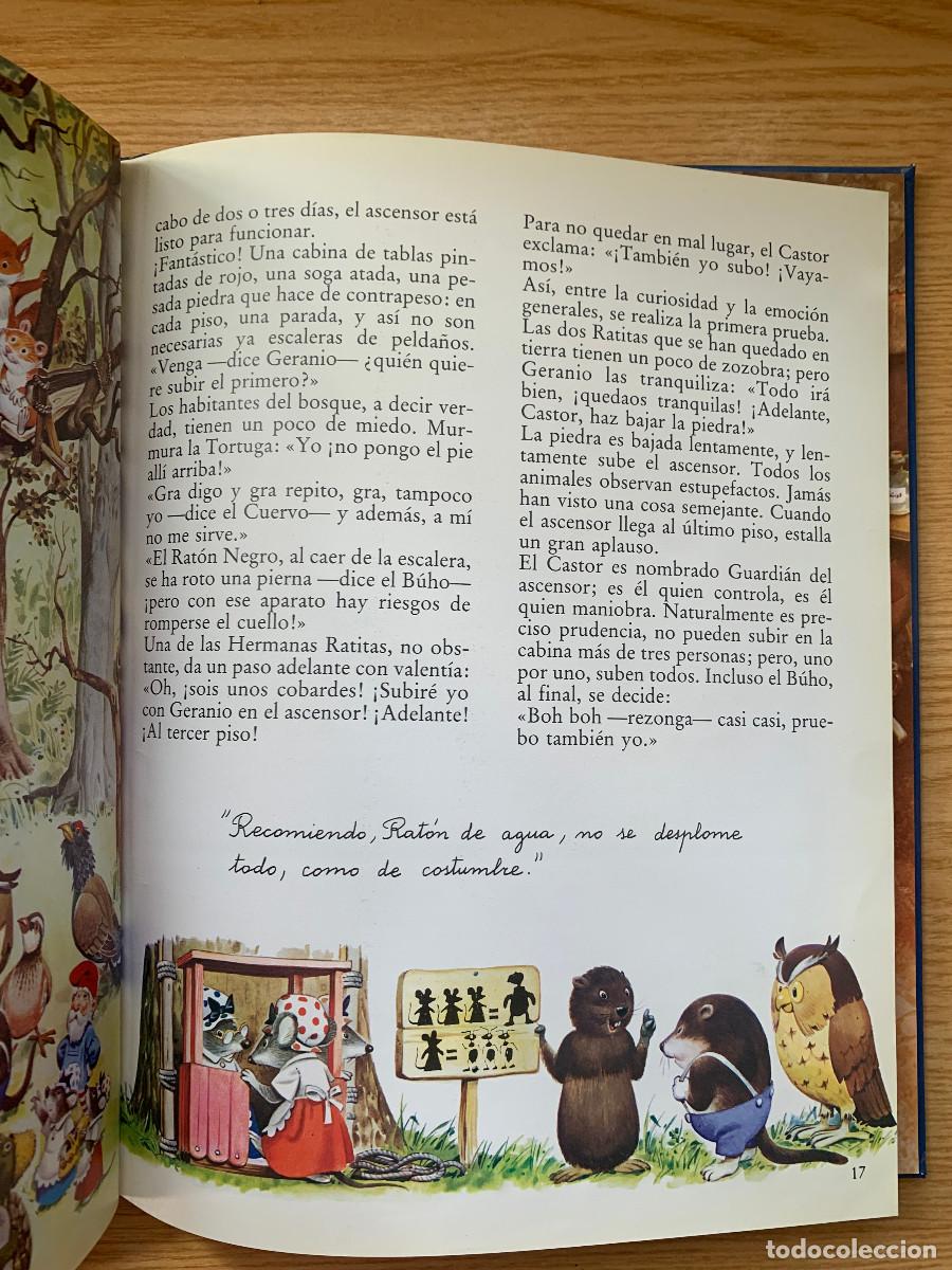 Libros de segunda mano: Historias del Bosque y de Gnomos 2 - Tony Wolf - Foto 10