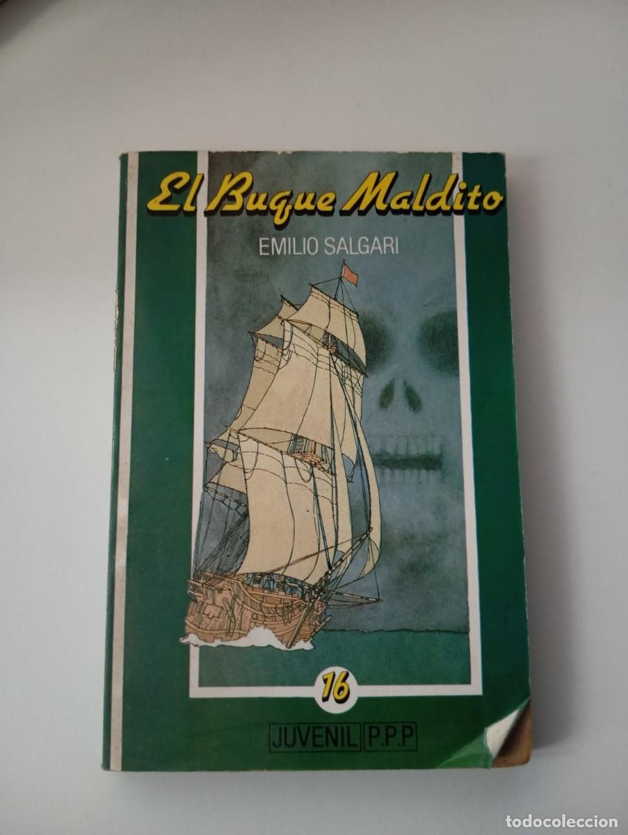 Libros de segunda mano: LOTE 4 Libros Infantiles de Ediciones P.P.P. - Foto 4