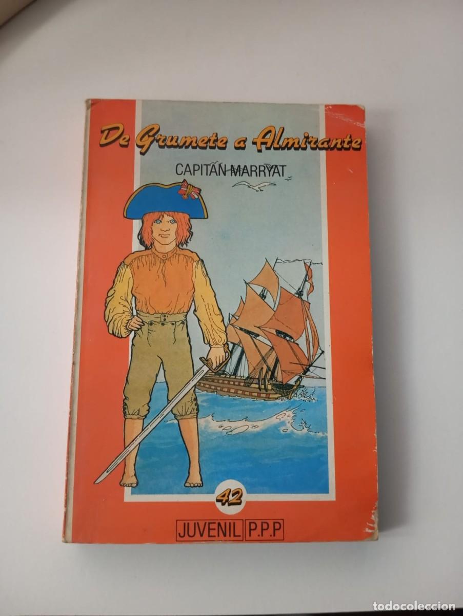 Libros de segunda mano: LOTE 4 Libros Infantiles de Ediciones P.P.P. - Foto 6