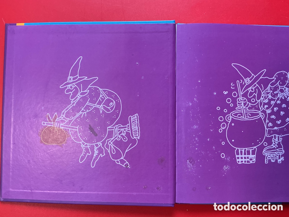 Libros de segunda mano: LAS TRES MELLIZAS 5 libros - Foto 6