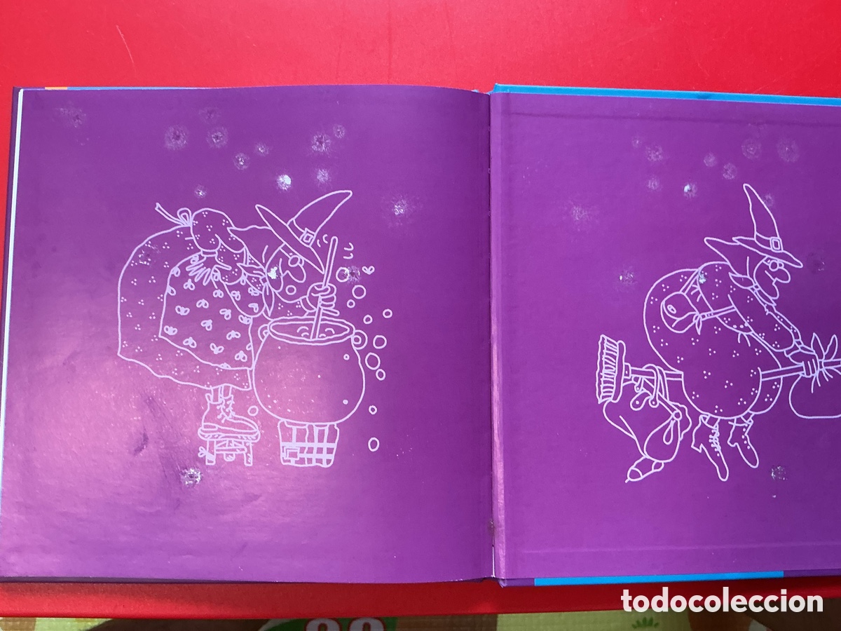 Libros de segunda mano: LAS TRES MELLIZAS 5 libros - Foto 8