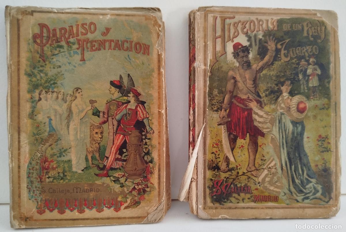 Libros de segunda mano: Cuentos de Calleja - 2 - Foto 1