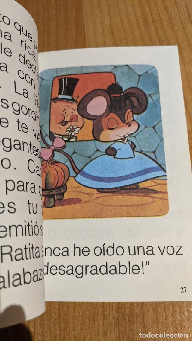 Libros de segunda mano: 2 TOMOS SELECCI&Oacute;N DE CUENTOS - Foto 3