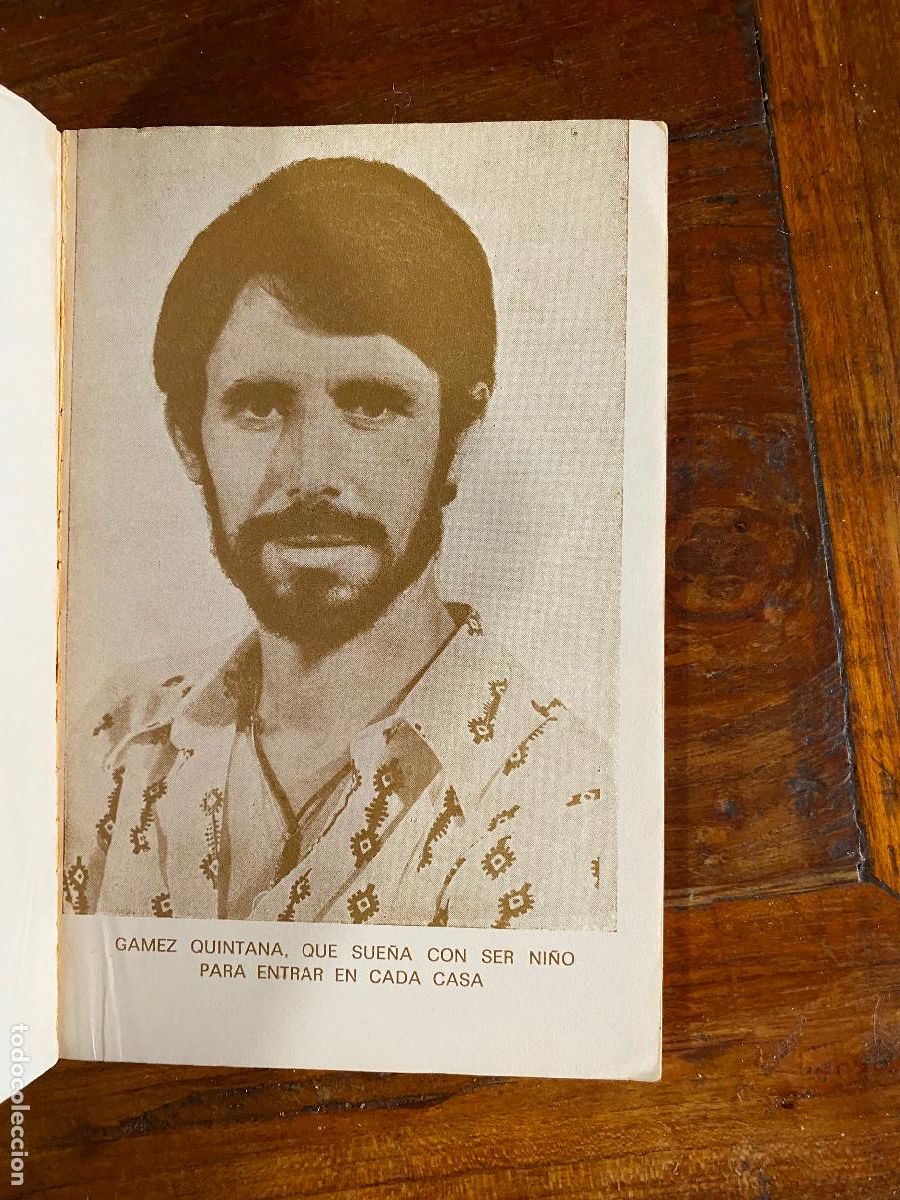 Libros de segunda mano: CUENTOS - DE GAMEZ QUINTANA, M. - Foto 4