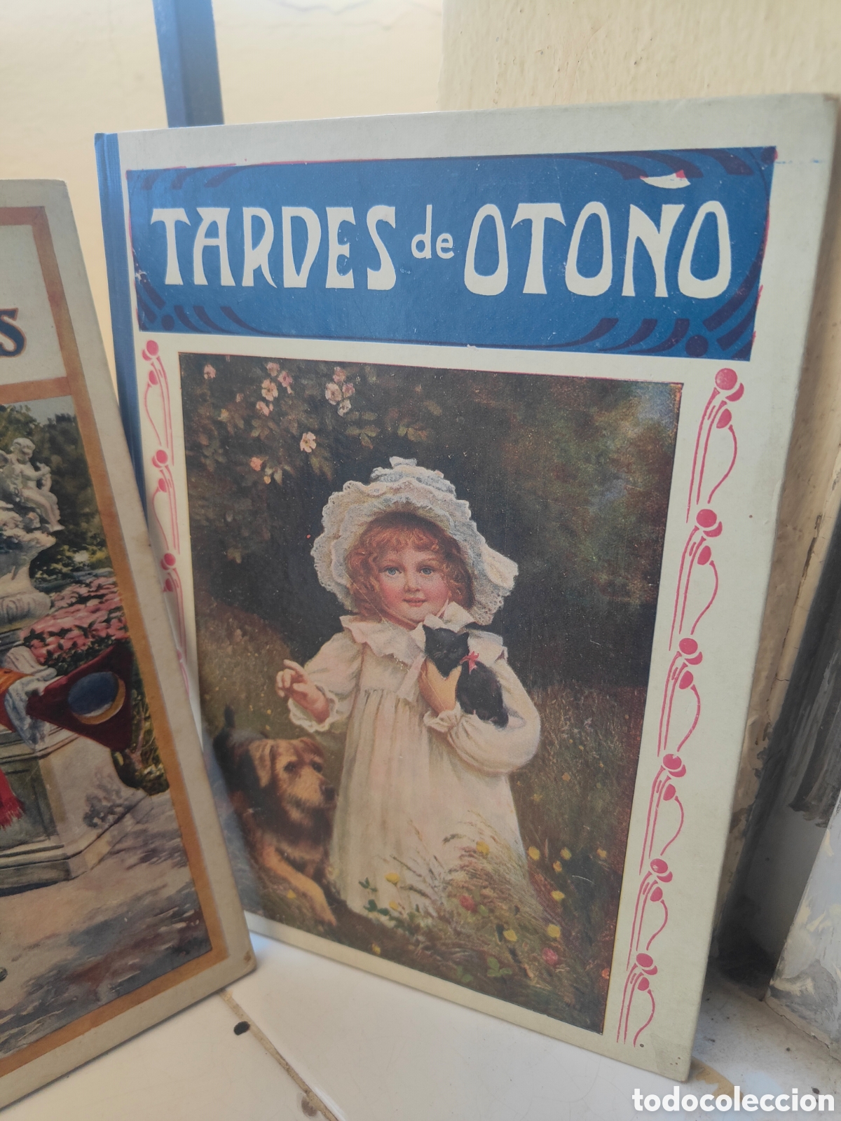Libros de segunda mano: ANTIGUOS LIBROS INFANTILES - Foto 4