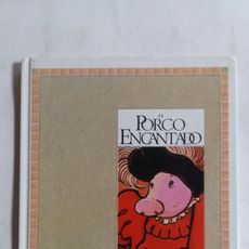 Conto Rumano O Porco Encantado Jacques Tardi Compra Venta En Conto Rumano O Porco Encantado Jacques Tardi Compra Venta En