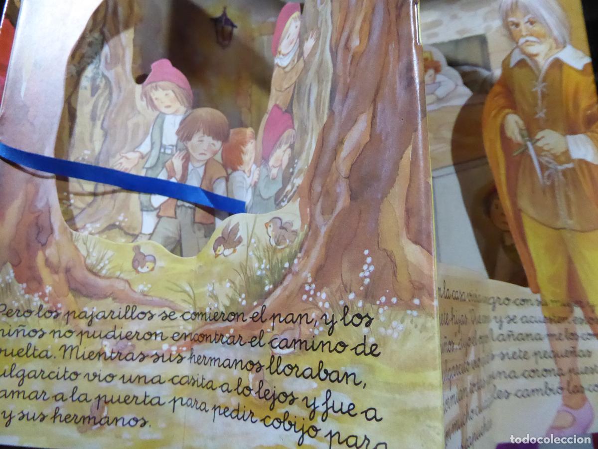 Libros de segunda mano: PULGARCITO EDICIONES CON BEL - Foto 2