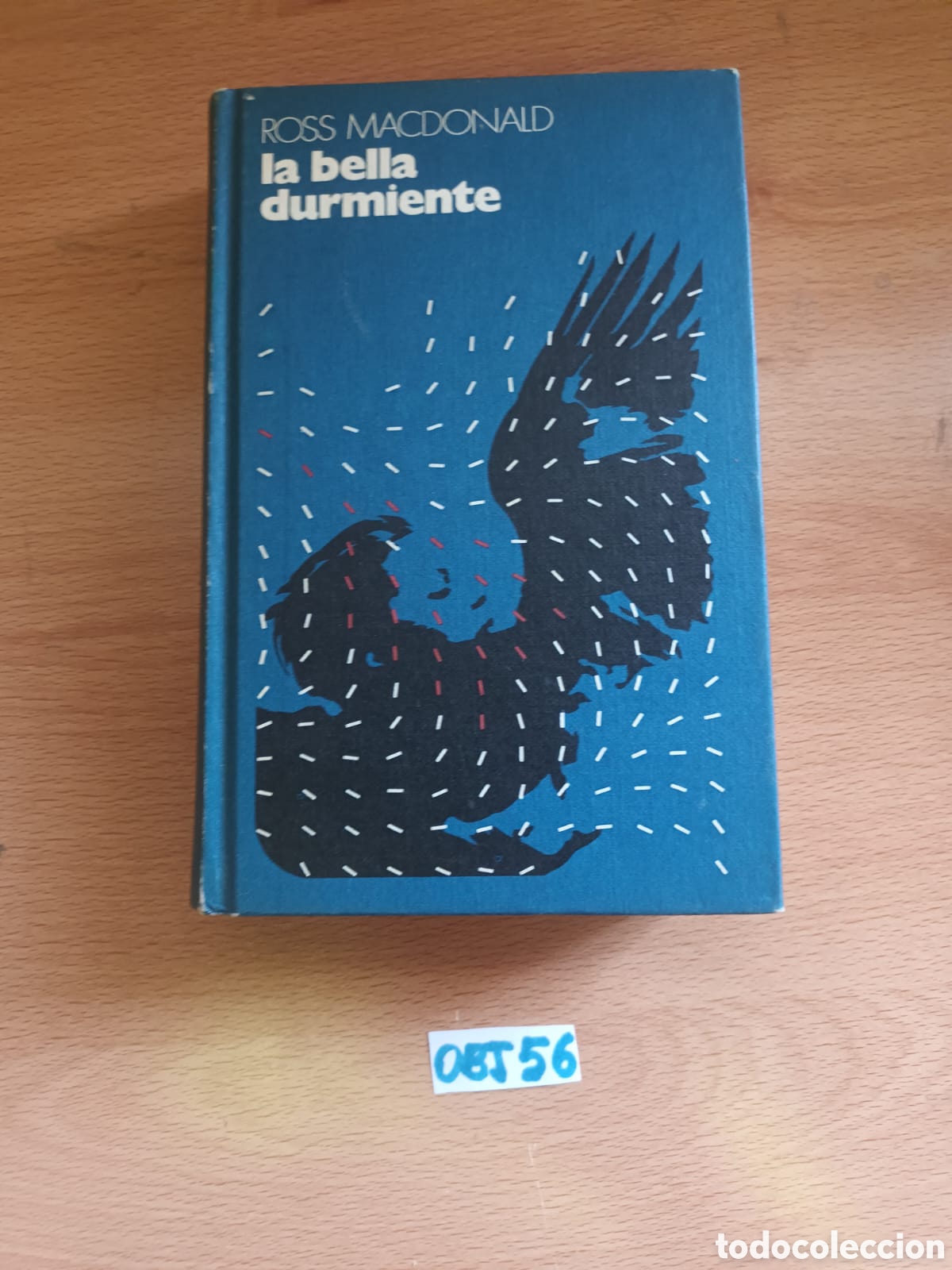 Libros de segunda mano: Libro de la bella durmiente - Foto 1