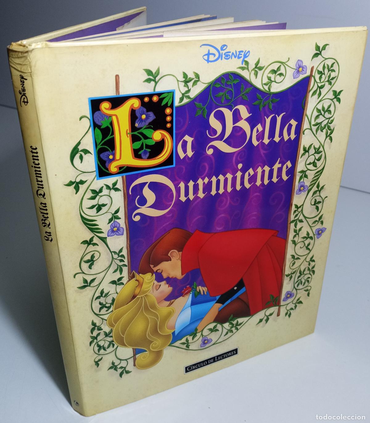 Libros de segunda mano: La bella durmiente - Foto 2