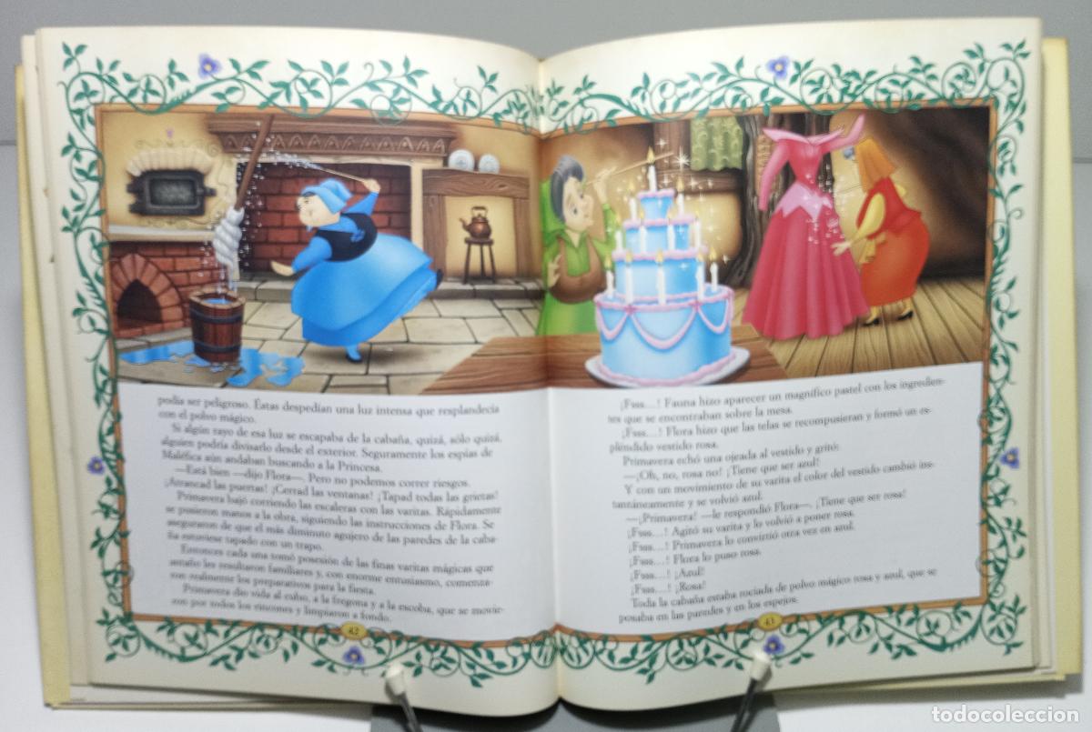 Libros de segunda mano: La bella durmiente - Foto 3