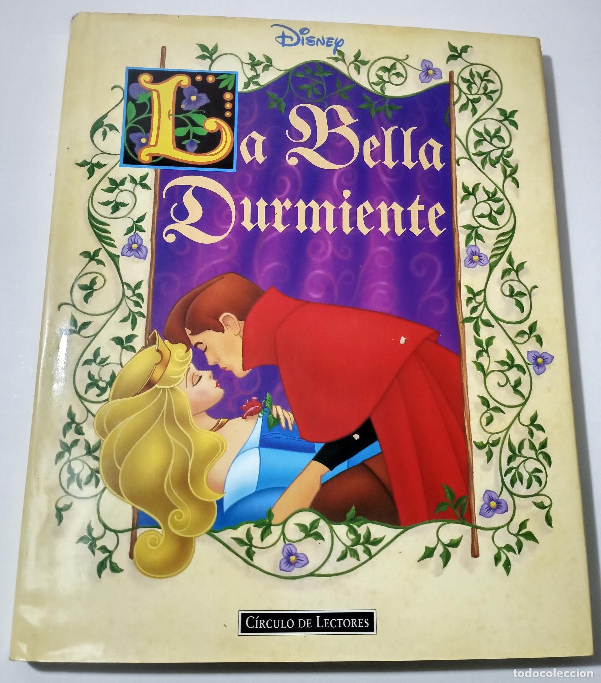 Libros de segunda mano: La bella durmiente - Foto 1