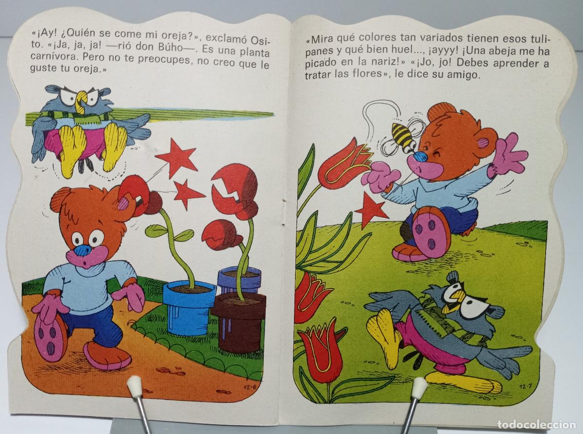 Libros de segunda mano: En el jardin botanico - Foto 2