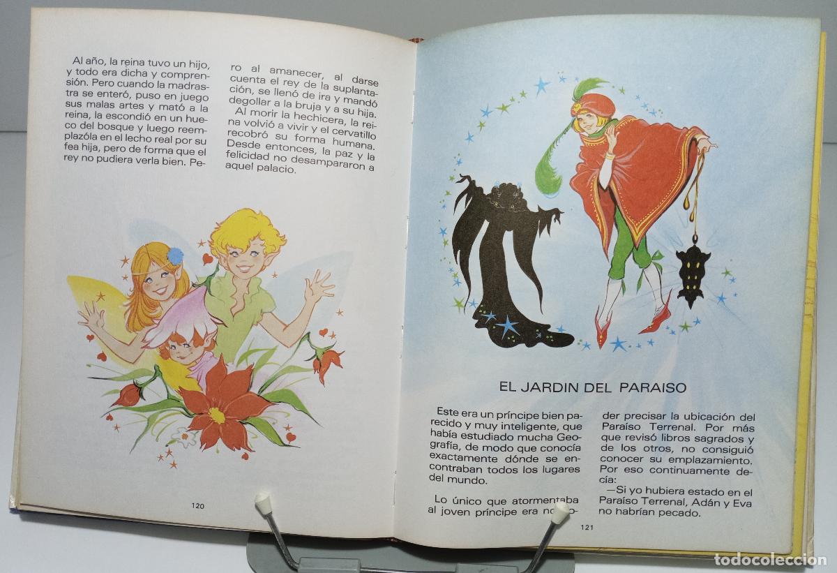 Libros de segunda mano: Libro gigante de Andersen - Andersen - Foto 2