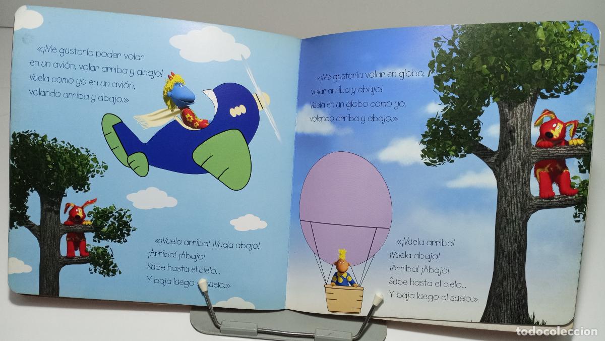 Libros de segunda mano: &iexcl;No puedo bajar! - Varios autores - Foto 4