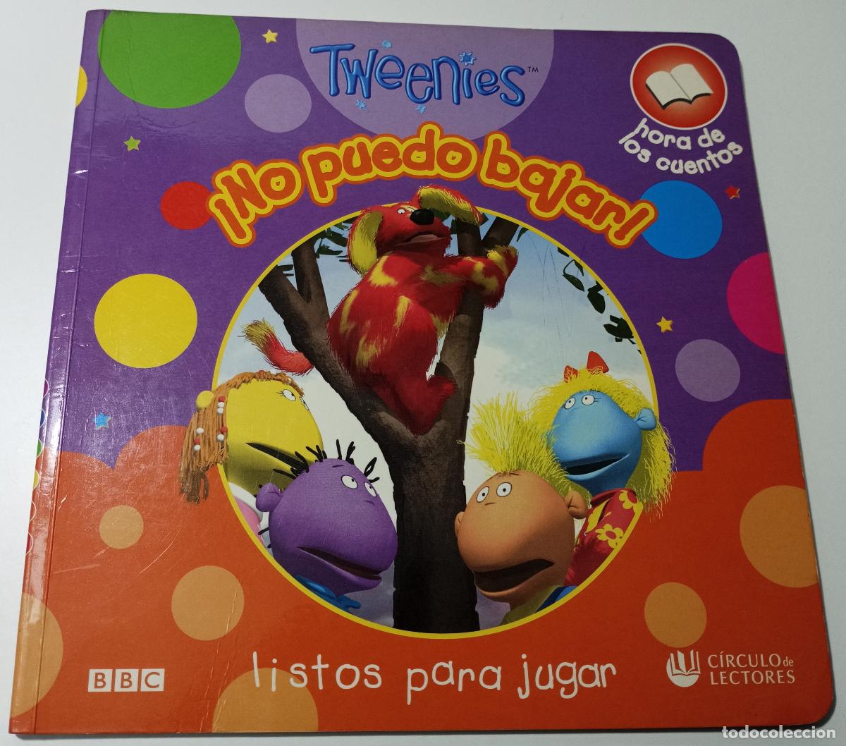 Libros de segunda mano: &iexcl;No puedo bajar! - Varios autores - Foto 1